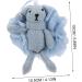 Gogogmee 1pc Cartoon Bath Ball Shower Esponja para Ba arse Bath Tub Bath Toys for Scrubber Ball Cleaning Sponge Back Scrubber Sponge Bath Sponge Body Wash Sponge Toys Pe - Buy Online on GoSupps.com