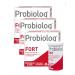 Probiolog FORT - Compl ments alimentaires - Syst me digestif - lot de 3 bo tes de 30 G lules. (F) 30 unit (Lot de 3)