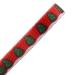 BoomBone Breakaway Cat Collar with Bell - Christmas Puppy Holiday Collars (Red/Green/Red) - Buy Online on GoSupps.com