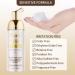 50ml Eyelash Extension Shampoo Foam Cleanser with Brush - Sulfate & Paraben Free - Gentle Makeup Remover for Salon & Home Care - Buy Online on GoSupps.com