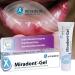Miradent Miradont Gel 15 ml | Oral Care & Protection Against Aphthae Inflammation & Mouth Lesions | Preservative-Free Solution for Irritated Mucosa - Buy Online on GoSupps.com