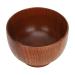 Sour Jujube Wood Shaving Soap Mug Large Shaving Bowl for Men with Wide Mouth Humanized Design Practical Use