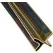Addis 619601 Metal Galvanised Ground Spike 32 mm (Pack of 2) 1 (Pack of 2) - Buy Online on GoSupps.com