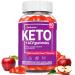 bucolicoBuy Keto ACV Gummies, Organic Apple Cider Vinegar Gummies Sugar Free: Apple Cider Vinegar with Mother, Vitamin B12 & B6, Gut Health, Metabolism, Gluten Free & Vegan, Beet Root - 60 Count