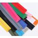 Colorful Resin Zippers Set - 14 Mixed Colors (40cm/16inch) - Ideal for DIY Clothes, Coats, Handbags, and Crafts - Buy Online on GoSupps.com