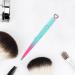 Baluue 3-in-1 Eyebrow Trimming & Shaping Tool | Multi-Functional Brush for Perfect Brows - International Shipping Available - Buy Online on GoSupps.com