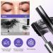 PGonline Facelove Iron Eye Mascara Ironeye Wand Mascara 3D Curling Eyelash Ironeye Ironeye natural lengthening and nourishing waterresistant longlasting and smudgeproof - Buy Online on GoSupps.com