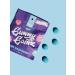 Gummy Gainz Protein Candy Gummies | High Protein Candy | 11g Protein per Serving | Fat Free Naturally Flavoured No Artificial Sweeteners Gluten Free Soy Free | Box of 12 Bags (Blue Raspberry) Blue Raspberry Box of 12 - Buy Online on GoSupps.com