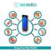 Tens Unit Machine Pulse Massager - 24 Modes Muscle Stimulator with Rechargeable Battery and 10 Pads - Buy Online on GoSupps.com