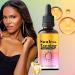  G n rique Sunless Tanning Drops Drinkable Tanning Supplements 60ml Natural-Looking Tan Hydrating & Nourishing Darken Body Sexy Skin Boost Convenient & Effective - Buy Online on GoSupps.com