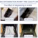 Kitchen Foam Cleaner Multi-Purpose Cleaner Spray All-Round Kitchen Cleaning Foam Multi-Purpose Foam Cleaner Foam Cleaner Multi-purpose Oil Stain Remover Cleaning Spray (3PCS) - Buy Online on GoSupps.com