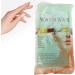 450g Paraffin Wax Hand Care Wax Moisturizing Hand Wax Deeply Moisturising Paraffin Wax Beads Blocks For Hands Feet Dry Skin Stiff (Jasmine) - Buy Online on GoSupps.com