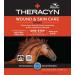 Theracyn Wound & Skin Care | 16 oz Cleanser & Dressing | Fast Healing Formula - Buy Online on GoSupps.com