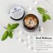 Buy Gaia Guy NanoMint Fluoride Free Toothpaste Tablets | Eco-Friendly Remineralizing nHA Toothpaste in Glass Jar | 62 Tabs - International Shipping Available - Buy Online on GoSupps.com