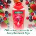 Palmolive Juicy Berries & Figs Body Wash - Nourishing Mood-Boosting Fragrance | Paraben & Silicone Free pH Balanced 250ml - Buy Online on GoSupps.com