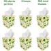 Caboo Tree Free Bamboo Facial Tissue Paper - Eco Friendly Hypoallergenic 360 Total Tissues Cube Boxes (6) - Buy Online on GoSupps.com
