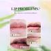 Moisturizing lip balm longlasting moisture supply lip balm soothing and moisturizing for smooth lips nourishing and nongreasy lip care Mango - Buy Online on GoSupps.com