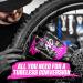 Muc-Off Ultimate Tubeless Setup Kit - Tubeless Conversion Kit for DH/Trail/Enduro Bikes - Buy Online on GoSupps.com
