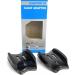 SHIMANO SPD-Cleat Stabilizing Adapter - Black | One Size - Buy Online on GoSupps.com