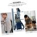 Portable Storage Bag & Organizer for Medical Devices | Gleavi Deliveries - Buy Online on GoSupps.com