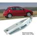 Bonnet Hood Hinge Easy to Install 791257 Left and Right Hood Hinge Durable 206 Hatchback (2AC) - Buy Online on GoSupps.com