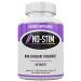 No-Stim Non Stimulant Fat Burner Diet Pills That Work- Appetite Suppressant & Best Caffeine Free Weight Loss Supplement- Natural Thermogenic Fat Loss Pill- 60 Tablets