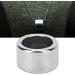 Shop Verdant Touch Terahertz Steinring for Men | Natural Energy & Stress Relief | Simple Style Ring - Buy Online on GoSupps.com