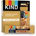 KIND Fruit & Nut Caramel Almond Sea Salt Gluten Free Low Sugar 1.4 Ounce 5 Count - Buy Online on GoSupps.com