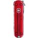 Victorinox Swiss Army Knife Nail Clip 580 - 8-Function Multitool with Blade Nail File & Cleaner | International Shipping Available - Buy Online on GoSupps.com