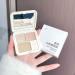3-Color Cream Contour Palette | High-Pigment Concealer | Long-Lasting Foundation Concealer for Blemishes Redness and Skin - Buy Online on GoSupps.com
