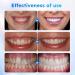 Furzero Oral Gum Treatment Gel Dentizen Gum Therapy Gel Furzero Gum Therapy Gel Gum Shield Therapy Gel Furzero Teeth Whitening Repair Regrowth Gel (4pcs) - Buy Online on GoSupps.com