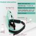 Buy AUVStar Kinder Motorcycle Seat Belt | Adjustable Gurtzeug for Kids 1-10 | Reflective Stripes | Safe & Stylish Green - Buy Online on GoSupps.com