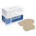 PURAX Purax Underarm Pads Brown 1 count