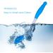SOONHUA Long Reach Comfort Wipe - Folding Toilet Aid for Limited Mobility - Buy Online on GoSupps.com