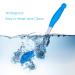 Ruiqas Toilet Aid - Foldable Long Handle Wiper for Comfort & Independence | Ideal for Disabled & Seniors - International Shipping Available - Buy Online on GoSupps.com