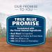 Blue Buffalo Wilderness Wild Cuts Variety Pack - High Protein Natural Wet Dog Food - 16 Pack (3-oz Pouches) - Buy Online on GoSupps.com
