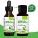 Certified Organic Oregano Oil 13.5ml - Supports Immune System - 100% Wild - from Turkey Extra Strength - min. 80% Carvacrol Bottled in Canada - Buy Online on GoSupps.com