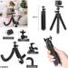 Action Camera Accessory Kit for GoPro, Insta360, DJI, AKASO - DT08 Bundle - Buy Online on GoSupps.com