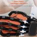 Hand Rehabilitation Robot Gloves Finger Training Stroke Hand Splint Finger Orthotics With Single Finger Training And Mirror Mode for Long-Term Relief(Size:S code Color:right hand) S code right hand - Buy Online on GoSupps.com