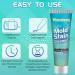 Black Mold Remover Gel - Household Stain Removal for Kitchen, Bathroom, Tile & Sink - 120g (2-Pack) - Buy Online on GoSupps.com