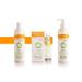 Alyssa Ashley Biolab Ginger & Curcuma Body Lotion 300ml - Nourishing & Revitalizing Skin Care | Buy Internationally - Buy Online on GoSupps.com