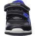 Geox Boy's B Heira Sneakers - 3.5 UK Child - Black Royal - Buy Online on GoSupps.com