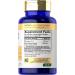 Carlyle CoQ10 200mg Softgels with Black Pepper - 60 Count Enhanced Absorption | Non-GMO Gluten Free | Shop Internationally - Buy Online on GoSupps.com