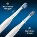 Buy 10er Meruyoo Replacement Brushes for Oral-B Pulsonic - Perfect for Daily Cleaning & Easy Installation | Watch How-To Videos - Buy Online on GoSupps.com