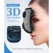Bluetooth Sleep Headphones & White Noise Sleep Mask | 3D Eye Mask with 38 Soothing Sounds | 16hrs Playtime | Light Blocking | Auto-Off Timer | Best Sleep Accessory - Buy Online on GoSupps.com