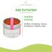 Premium Harissa Spice Mix - Authentic Powder for Traditional Paste & Oriental Cuisine - 55g - Buy Online on GoSupps.com