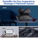 Laoben Deep Tissue Shiatsu Neck Massager with Thermostat | Pain Relief Device for Home Office & Car - Black - Buy Online on GoSupps.com