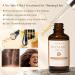YANIBEST Botanic Hair Oil | 100% Natural Nourishing & Strengthening Formula | Moisturizes & Prevents Split Ends | 2.03 Fl Oz - International Shipping Available - Buy Online on GoSupps.com