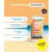 Fragrance-Free Vegan Sunscreen Stick for Face Neck & Shoulders - SPF 30 (40 ml) - Safe & Harmful Ingredient-Free | Start Pack - Buy Online on GoSupps.com