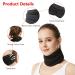 Shop Halskruff Neck Support & Stretcher | Relief for Neck Pain & Cervical Spine Pressure - Buy Online on GoSupps.com